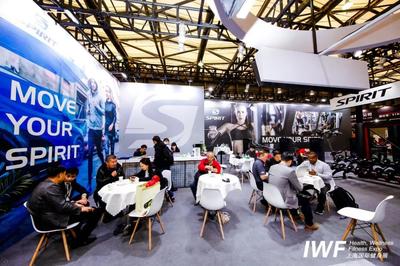 相約2020 IWF優(yōu)質(zhì)展商重磅來襲，把握健身器材代理與銷售新機遇